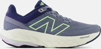 New Balance Womens Fresh Foam X 860V14 Running Shoes In Grey