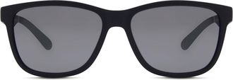 Mexx 5243 100 Mens Sunglasses Black Size 51