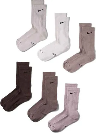 Nike Everyday Elevated Socks 6 Pack Hq8021.905
