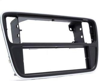 OEM Marco Radio 1 Din Para Vw Up, Skoda Citigo, Seat Mii