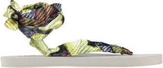 Relish FOOTWEAR - Thong sandals sur YOOX.COM