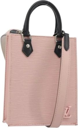 Louis Vuitton Borsa Mini Pre-owned - - Pre-owned - Donna - Rosa - ONE SIZE