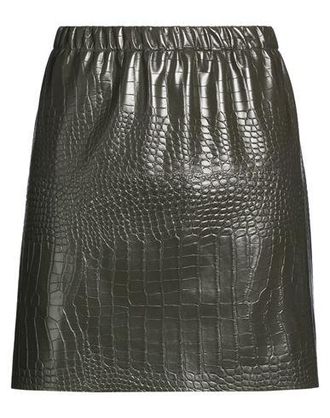 The M.. BOTTOMWEAR - Mini skirts sur YOOX.COM