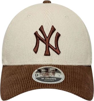 New Era unisex, Accesorios, Beige, Talla: ONE Size