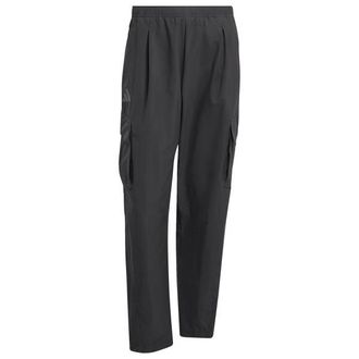 ADIDAS TERREX Cargo Pants Trekkinghose f&uuml;r Herren | schwarz/grau
