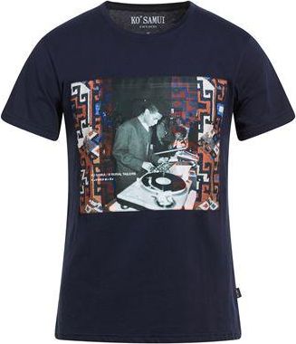 Ko Samui TOPS - T-shirts auf YOOX.COM