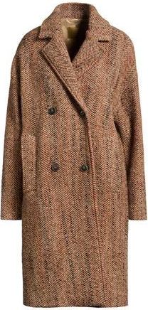 Momoni CAPISPALLA - Cappotti su YOOX.COM