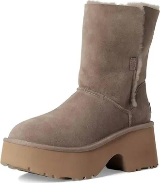 UGG Womens Esmee Boot In Caribou