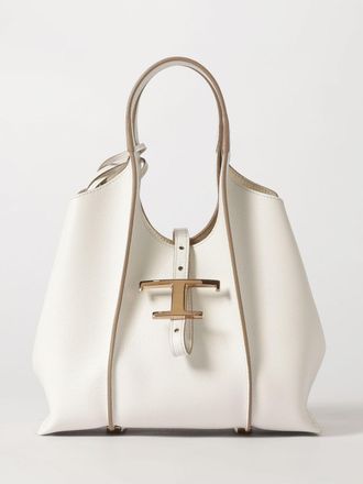 Tod's Borsa Shopping T Timeless in Pelle Mini Tods