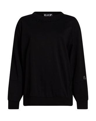 Emporio Armani CAMISETAS Y TOPS - Sudaderas en YOOX.COM
