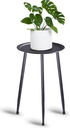 OEM Soporte Para Macetas De 50 Cm Con Varios Niveles, Estante Para Plantas, Soporte Met&aacute;lico Para Plantas, Estantes Met&aacute;licos Modernos Y Extra&iacute;bles Para M