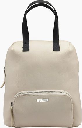 Lotus Womens Kassidy Womens Backpack - Tan - Size: ONE size