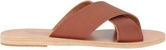 Ancient Greek Sandals FOOTWEAR - Sandals on YOOX.COM