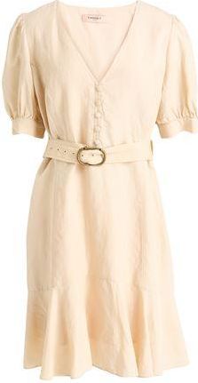 Twin-Set VESTITI - Vestiti corti su YOOX.COM