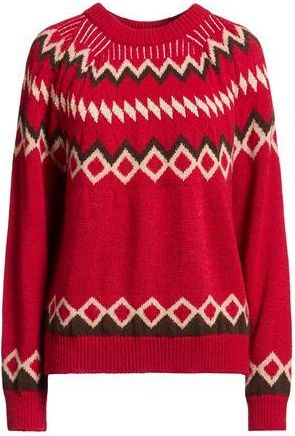 Tensione In MAGLIERIA - Pullover su YOOX.COM
