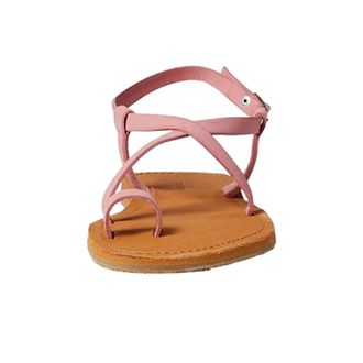 Hari Mari Hari Mari Chantik Pink Rosette 2990-421 Womens