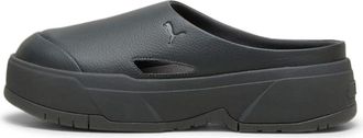 Puma (WMNS) PUMA CA Mule Shadow Grey 395249-03