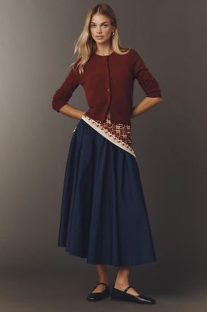 Mille Ayla Midi Skirt
