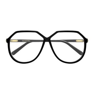 Valentino Sunglasses - female - Valentino - Glasses - Black - 61 MM - Accessories