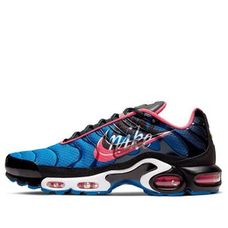 Nike Air Max Plus Time Capsule CT1618-400