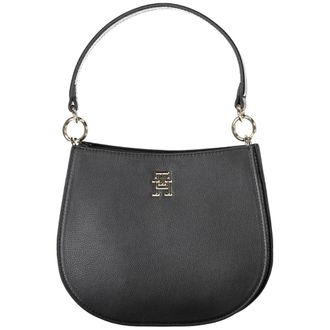 Tommy Hilfiger Polyester Womens Handbag