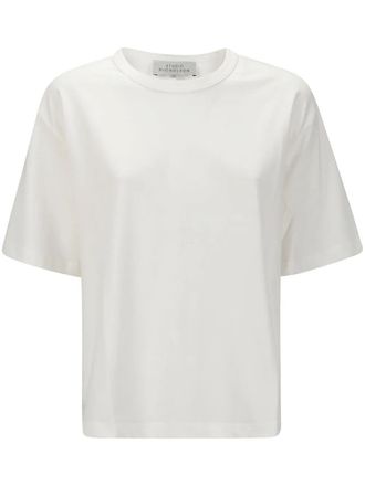 STUDIO NICHOLSON Lee Womens Short Sleeve T-Shirt