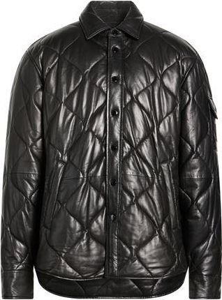 Rag & Bone COATS & JACKETS - Puffers on YOOX.COM