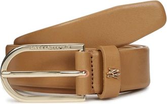 Karl Lagerfeld Cintura K/Autograph - Nero