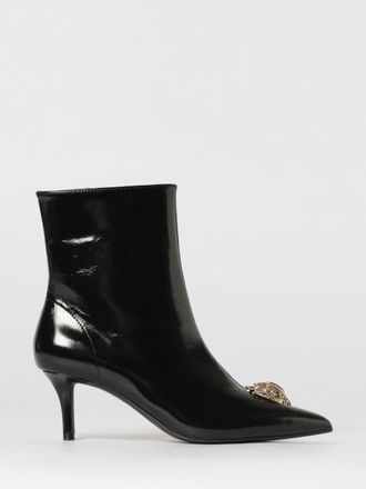 Kurt Geiger Stivaletto Belgravia in naplak