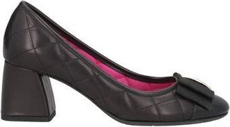 Le Babe FOOTWEAR - Pumps sur YOOX.COM