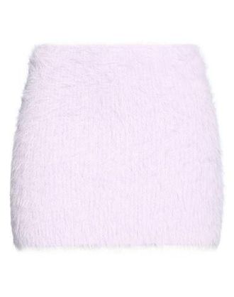 Aniye By BOTTOMWEAR - Mini skirts on YOOX.COM