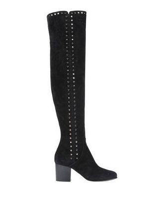 Jimmy Choo London FOOTWEAR - Boots sur YOOX.COM