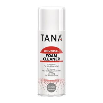 Bama Limpiador De Espuma Limpiador De Espuma 200 Ml Para Todos Los Colores 6 Uds. (por 6)