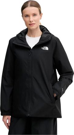 The North Face Quest Mono Ins Jacket - Dames - Sport - Zwart - Maat: XS Leer