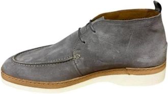 Van Bommel Uomo, Scarpe, Grigio, 43 EU, new