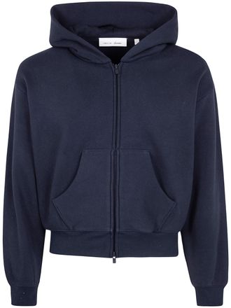 Fear of God Classic Full Zip Hoodie