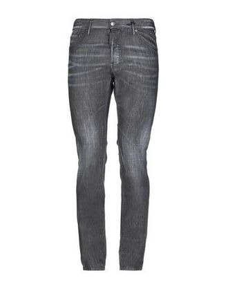 Dsquared2 BOTTOMWEAR - Pantaloni jeans su YOOX.COM