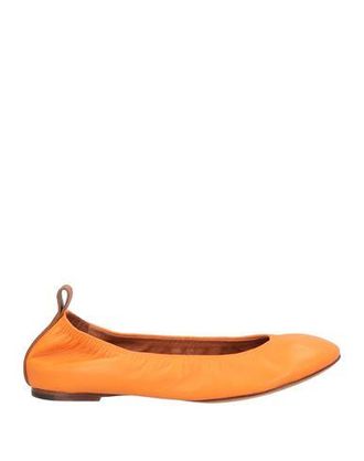 Lanvin CALZATURE - Ballerine su YOOX.COM