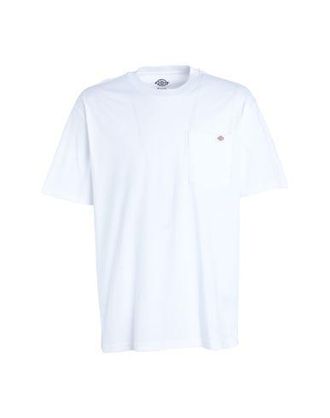 Dickies LURAY POCKET TEE SS