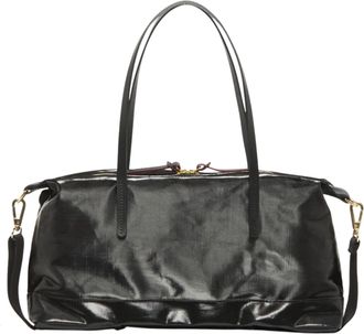 Jack Gomme Handbag Gold Handle Anais