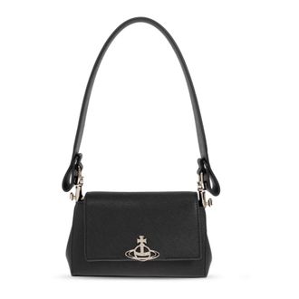 Vivienne Westwood Mujer, Bolsos, Negro, Talla: ONE Size