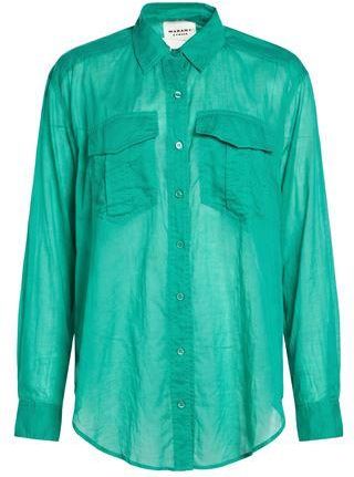 Isabel Marant TOPWEAR - Shirts sur YOOX.COM