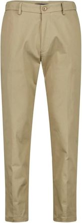 Drykorn Uomo, Pantaloni, Beige, W34 L34, new