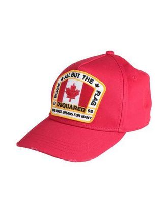 Dsquared2 ACCESSOIRES - Mützen & Hüte auf YOOX.COM