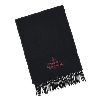 Vivienne Westwood Dames, Accessoires, Zwart, Maat: ONE Size Wol