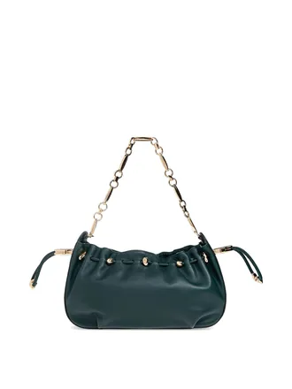 Zimmermann Halcyon Leather Clutch