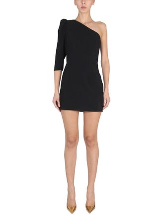 Dsquared2 One-Shoulder Dress