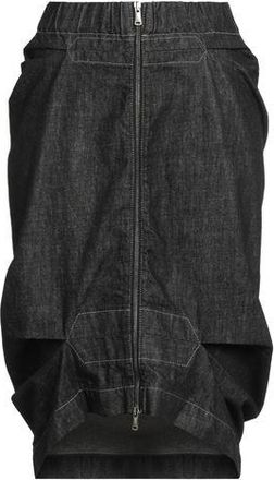Vivienne Westwood PARTES DE ABAJO - Faldas vaqueras en YOOX.COM