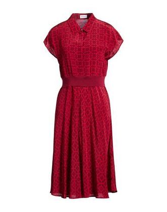 Ferragamo DRESSES - Midi dresses on YOOX.COM