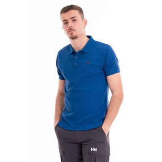 Helly Hansen Heren, Tops, Blauw, Maat: S